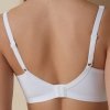Selene MARIVI Biustonosz Soft, blanco/biel